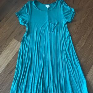 Lularoe Carly Dress
